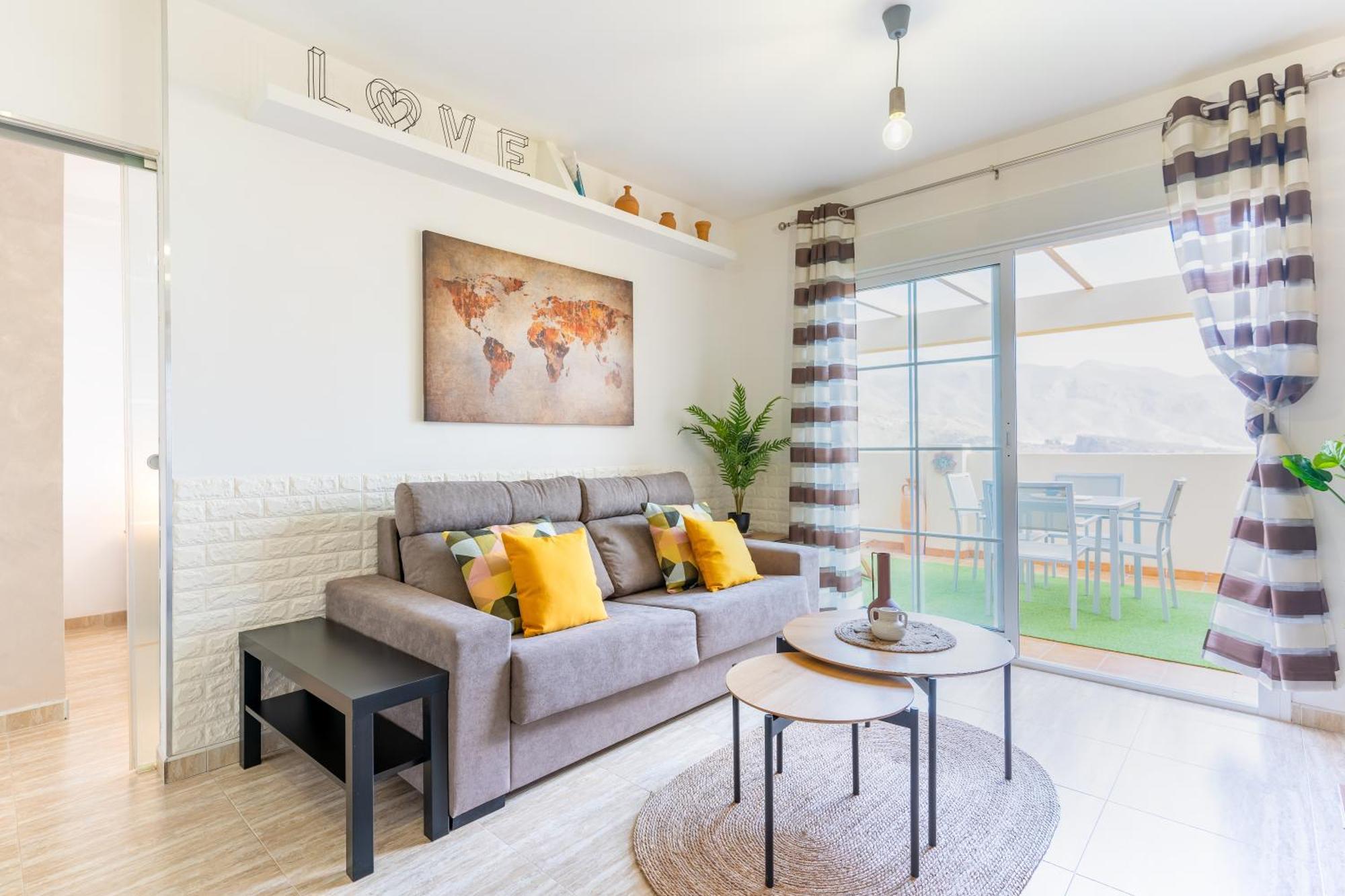 Nogalesstudio R&r Apartamento Vícar