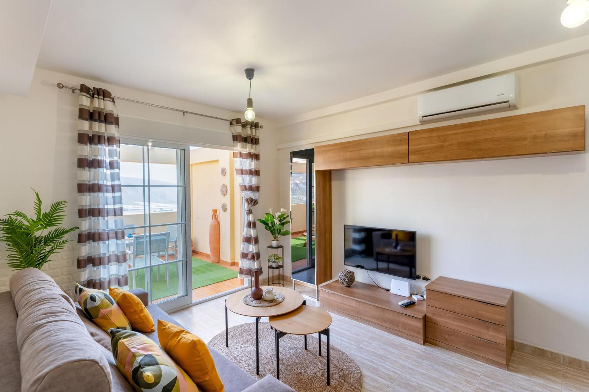 Appartement Nogalesstudio R&r