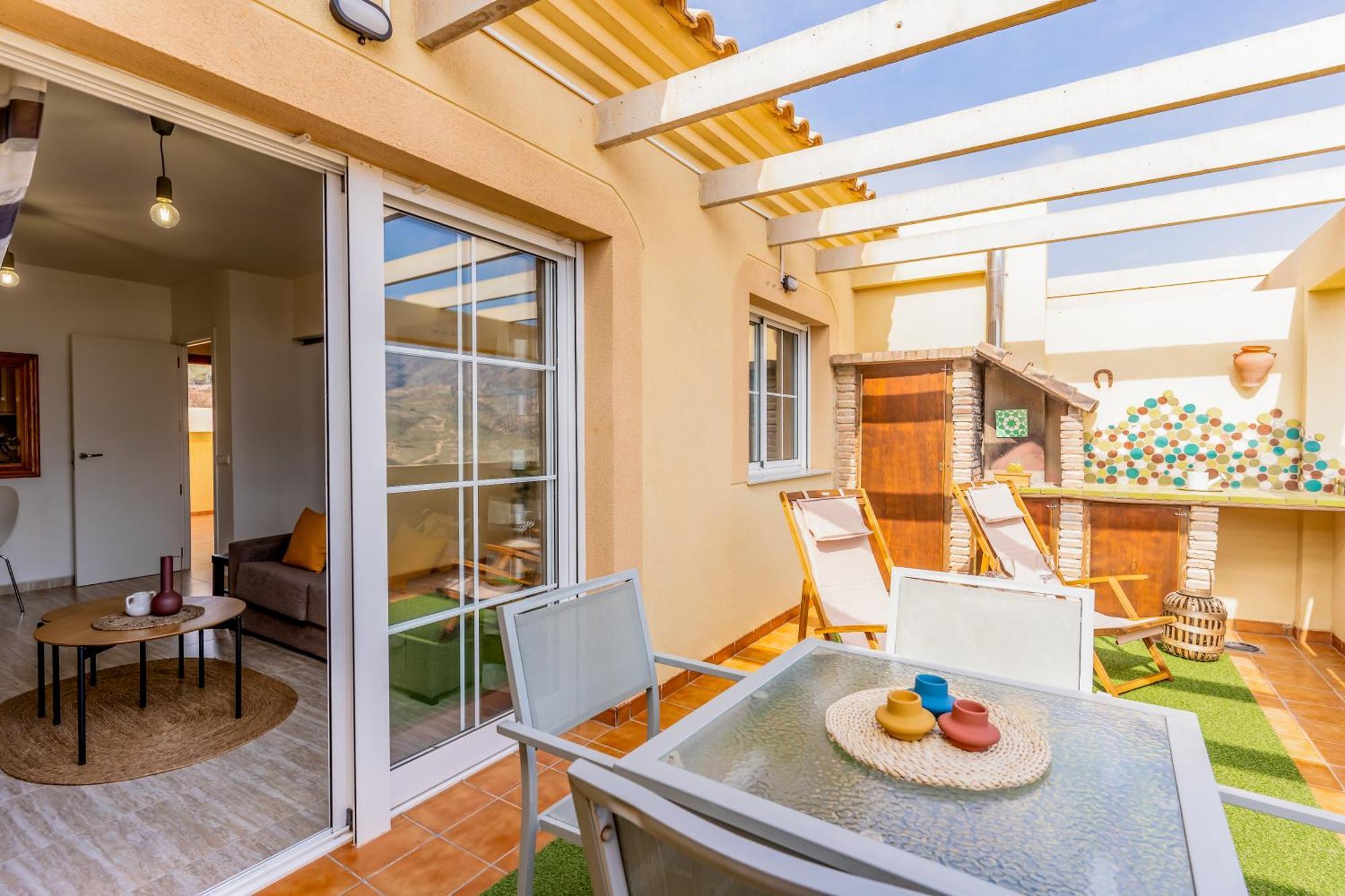 Nogalesstudio R&r Apartamento Vícar