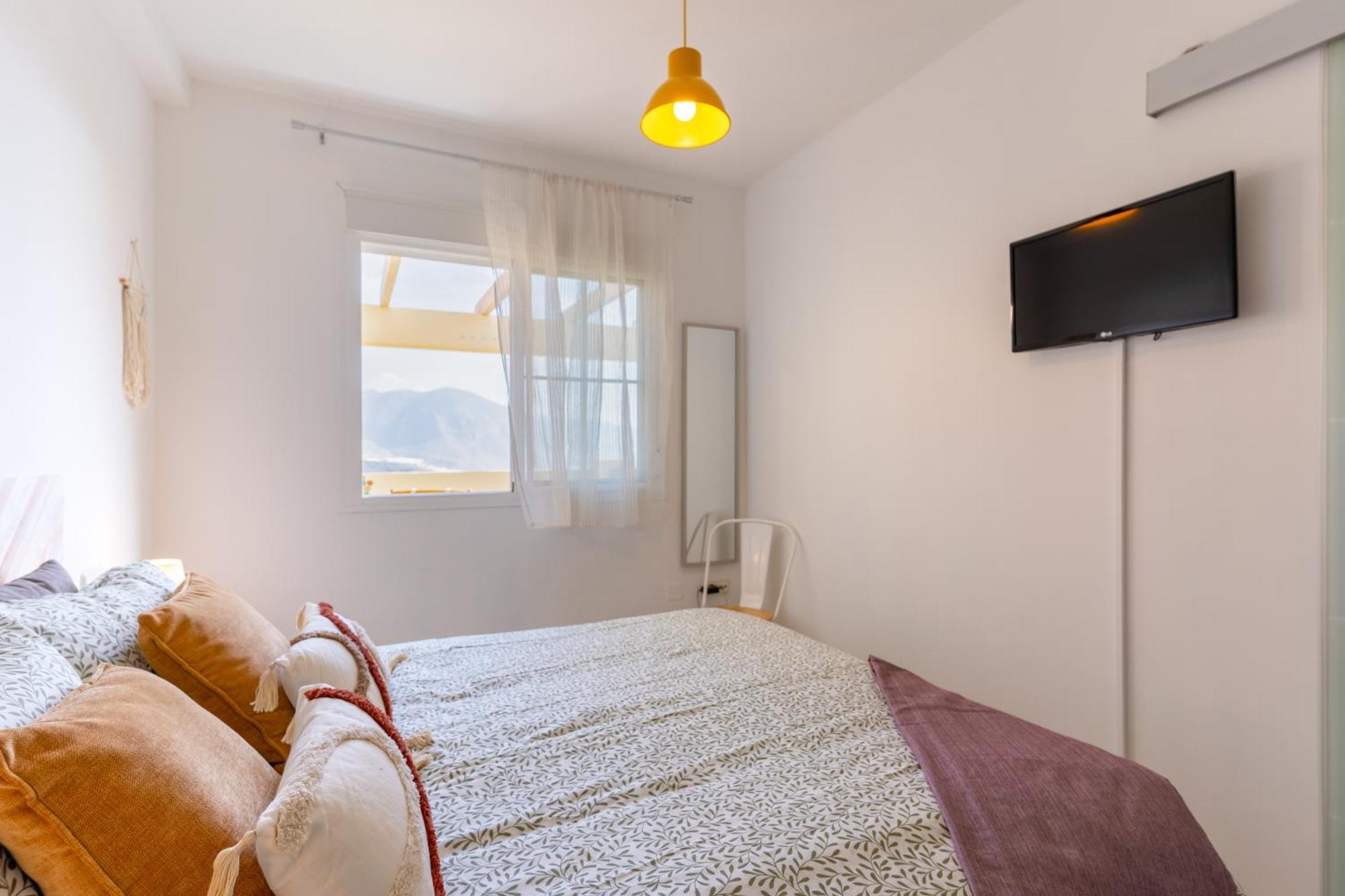 Appartement Nogalesstudio R&r *