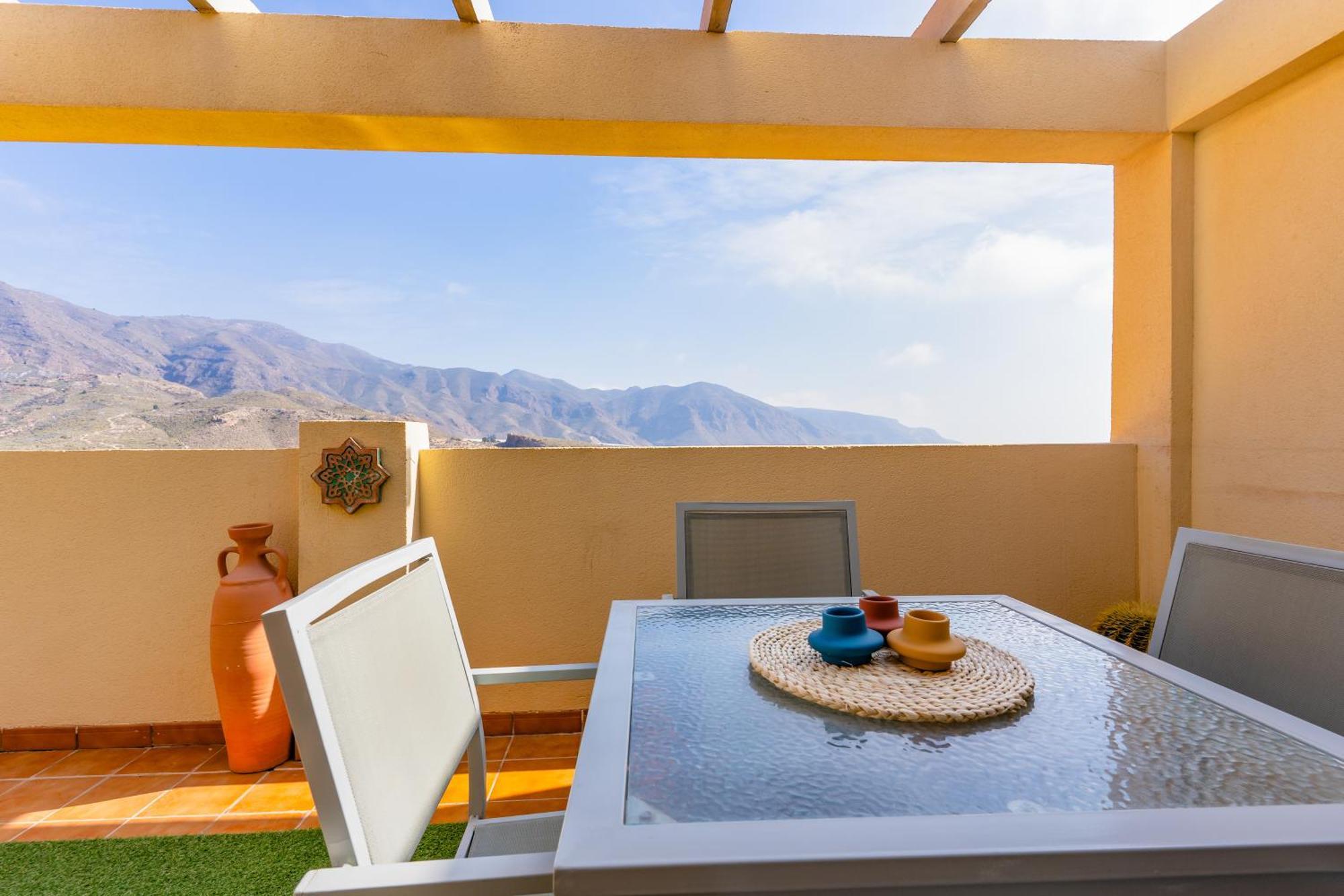 Nogalesstudio R&r Apartamento Vícar