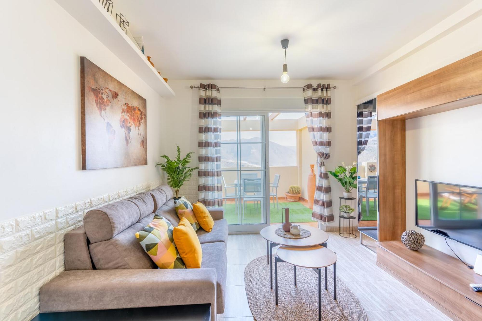 Nogalesstudio R&r Apartamento Vícar