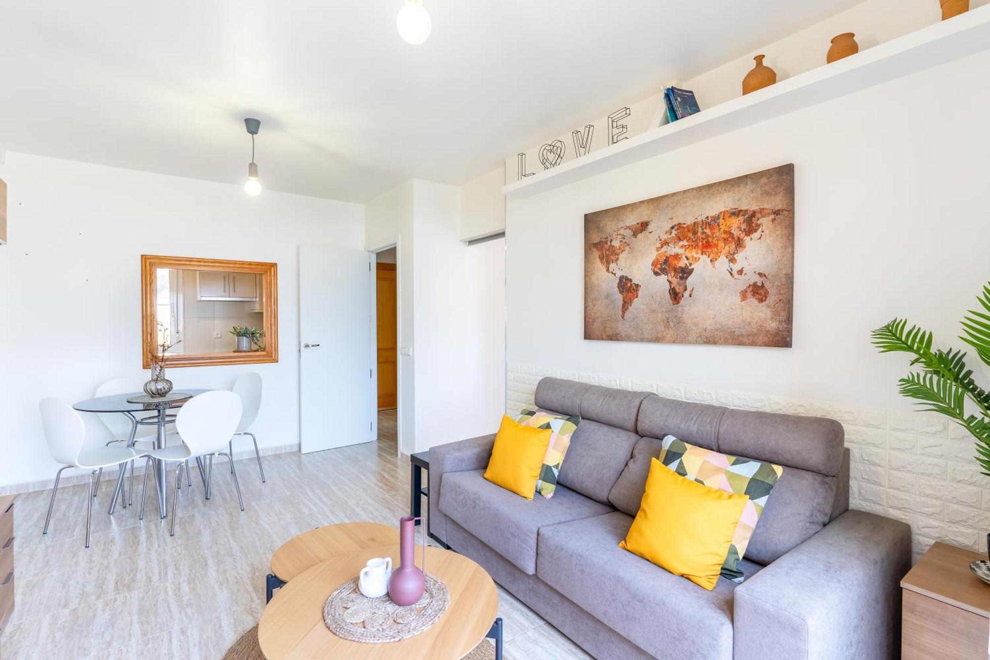 Appartement Nogalesstudio R&r *