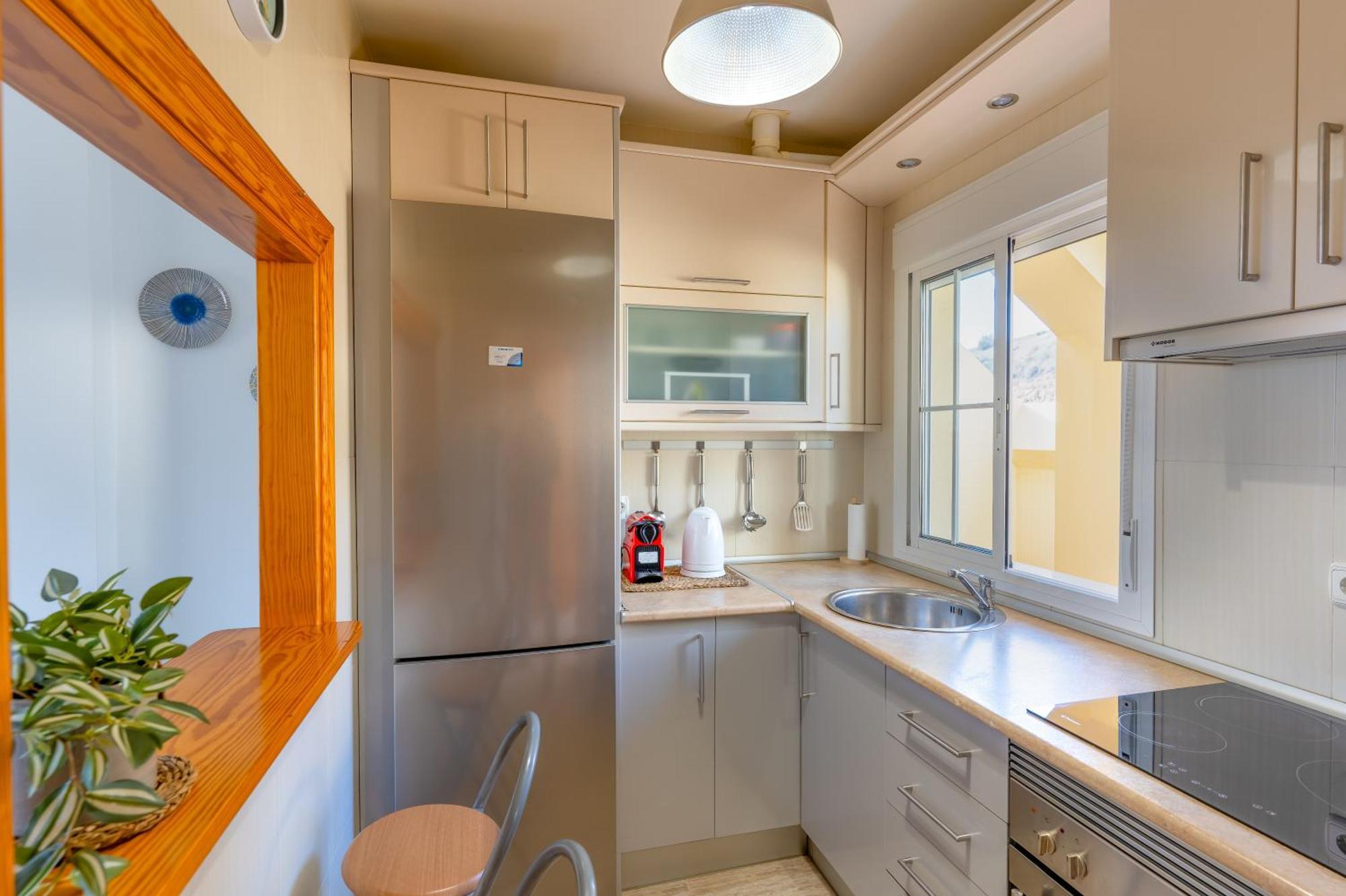 Apartamento Nogalesstudio R&r