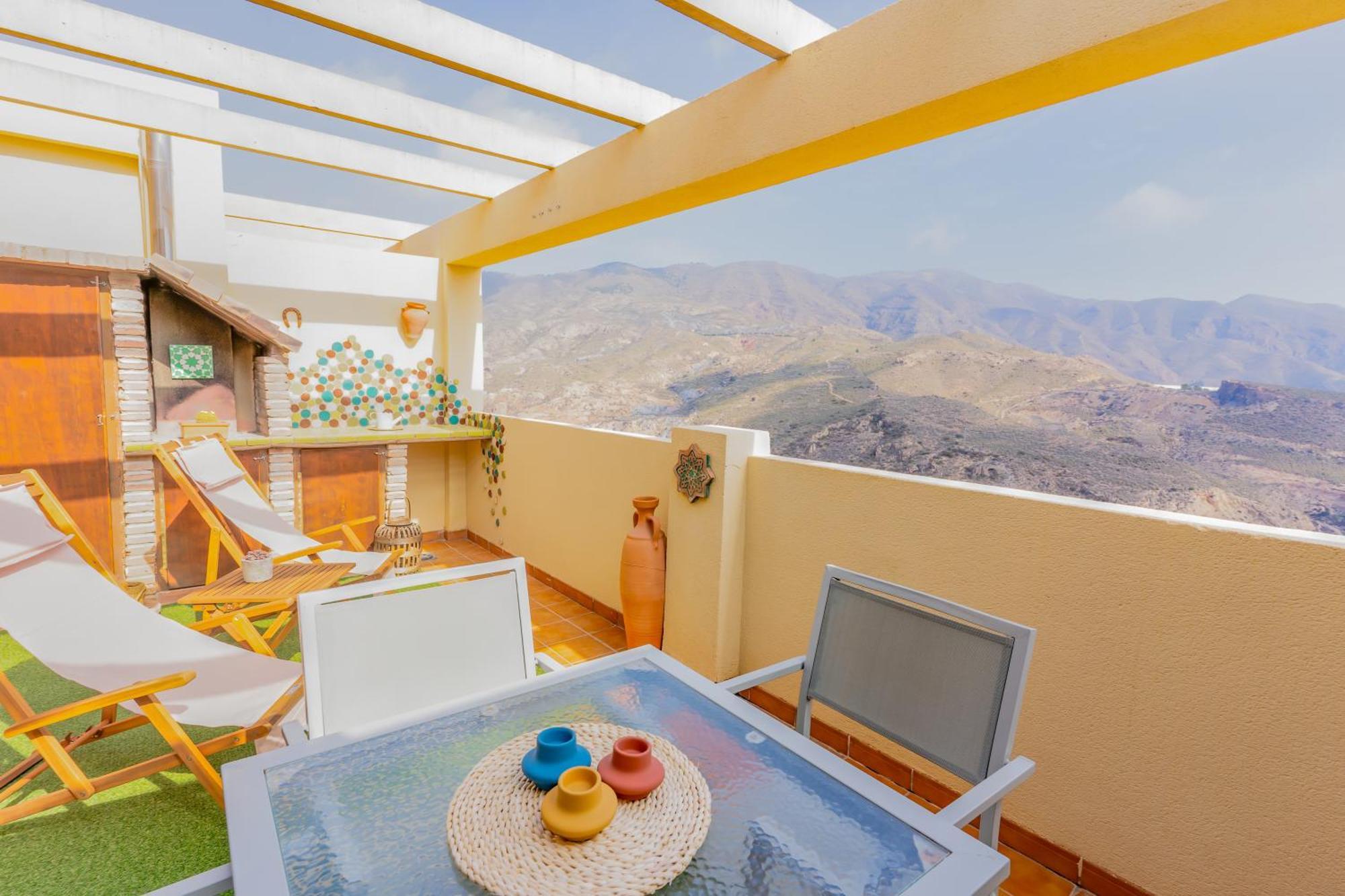 Apartamento Nogalesstudio R&r Vícar