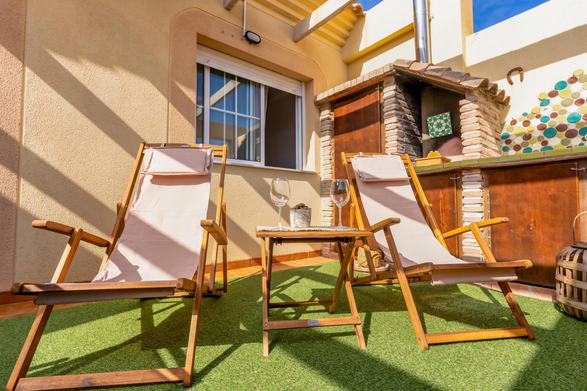 Appartement Nogalesstudio R&r