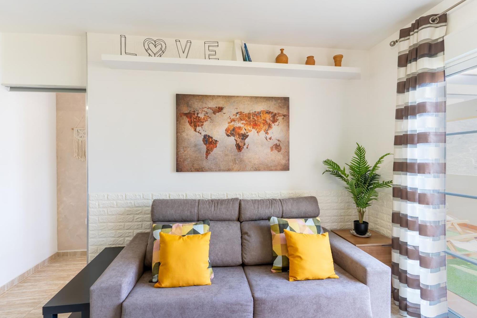 Nogalesstudio R&r Apartment *