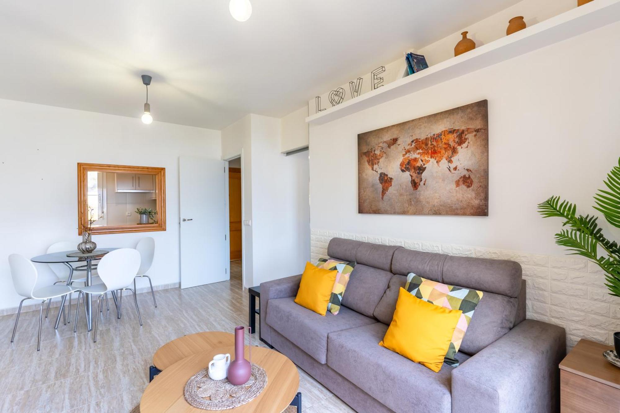 Nogalesstudio R&r Apartment Vícar