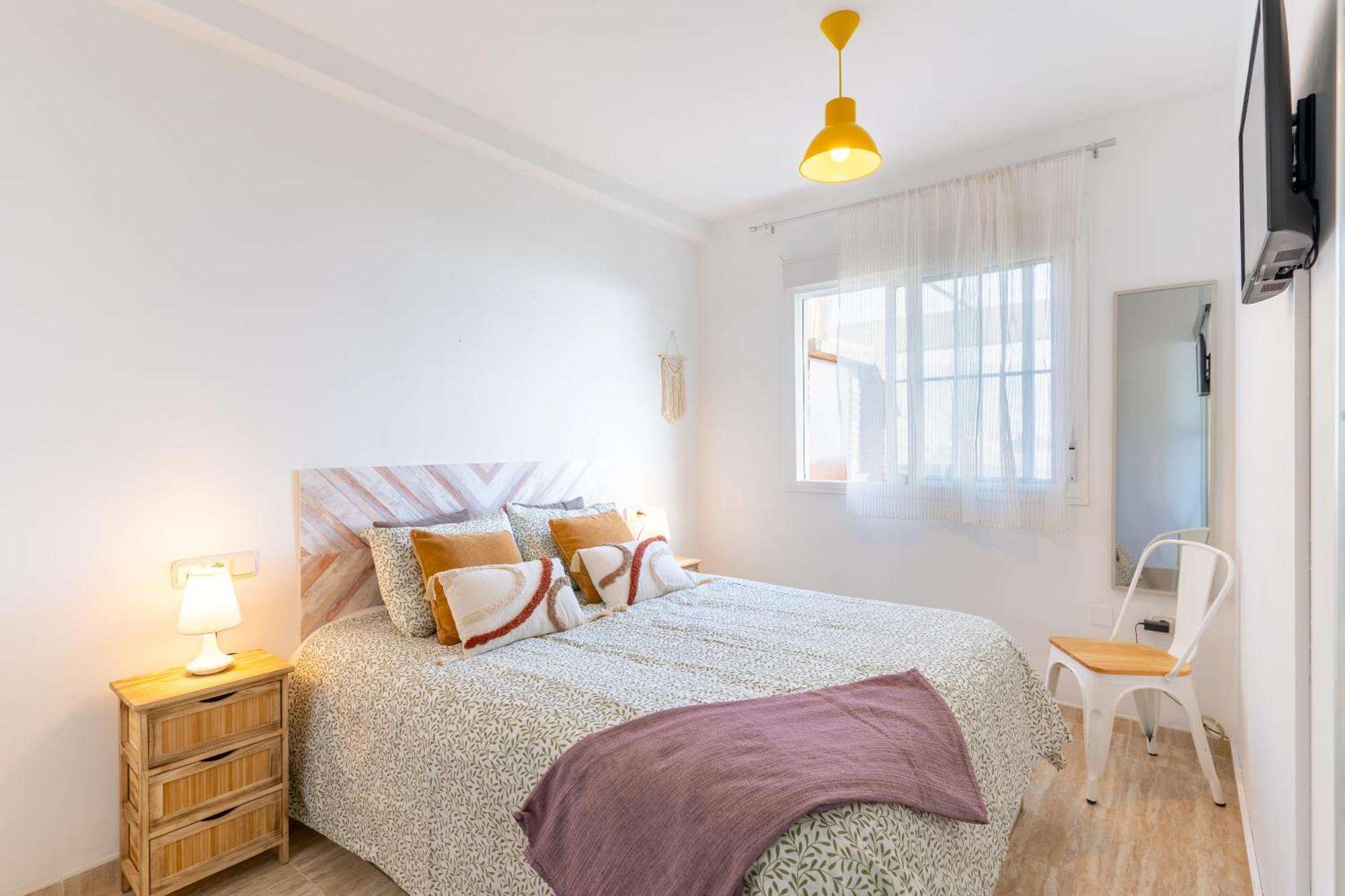 Apartment Nogalesstudio R&r *
