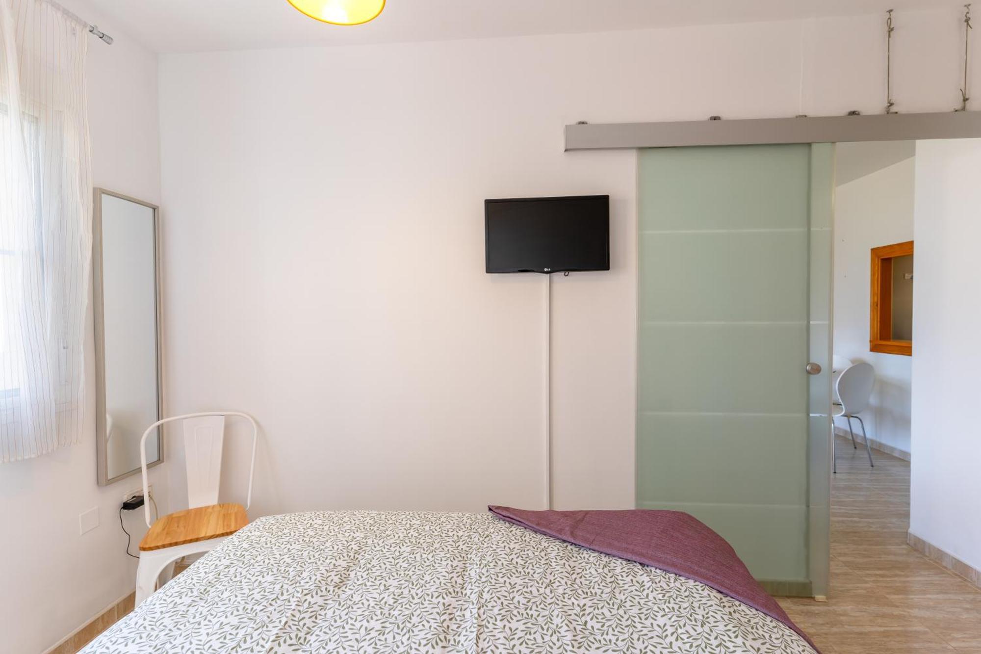 Nogalesstudio R&r Apartment Vícar