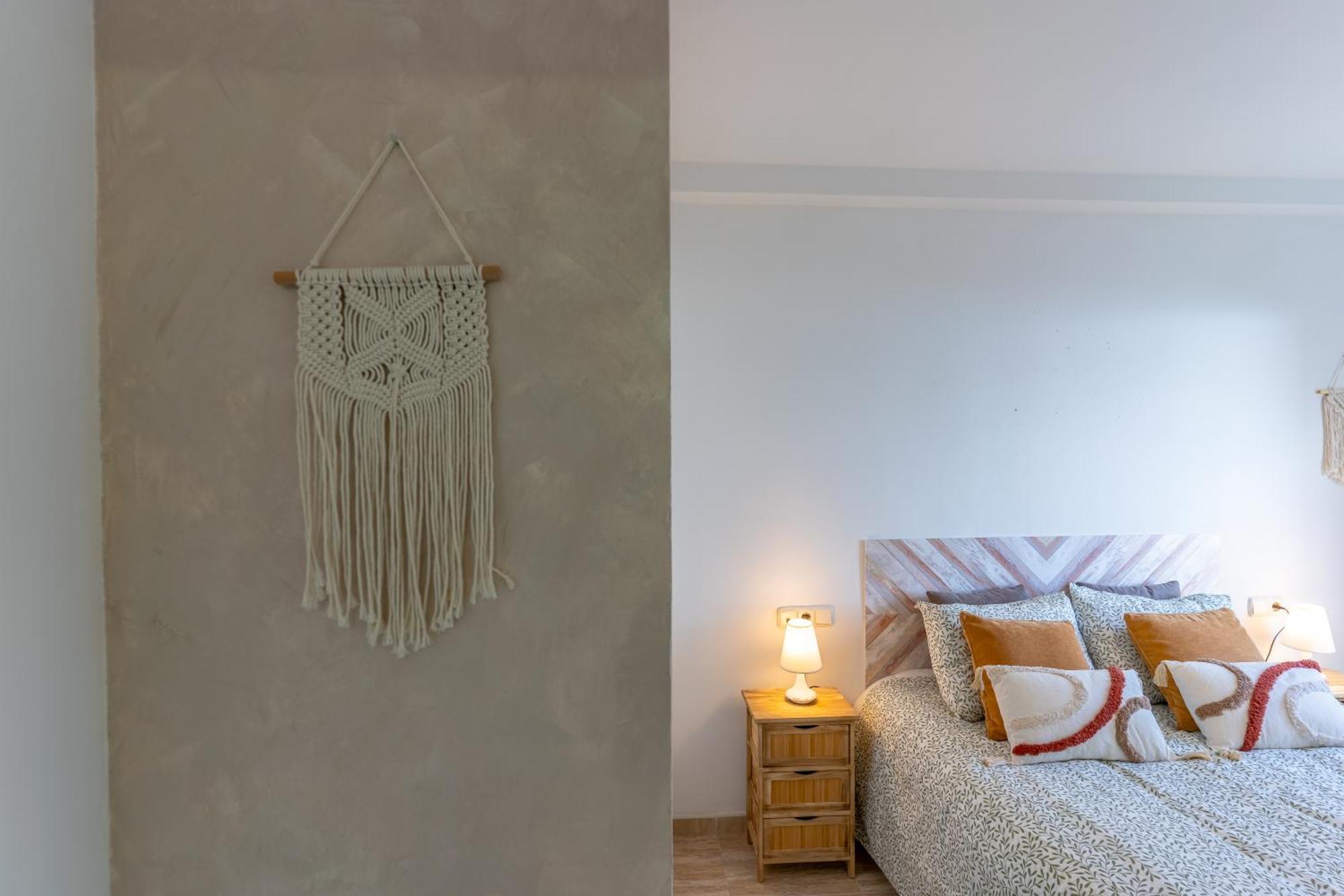Apartment Nogalesstudio R&r Vícar