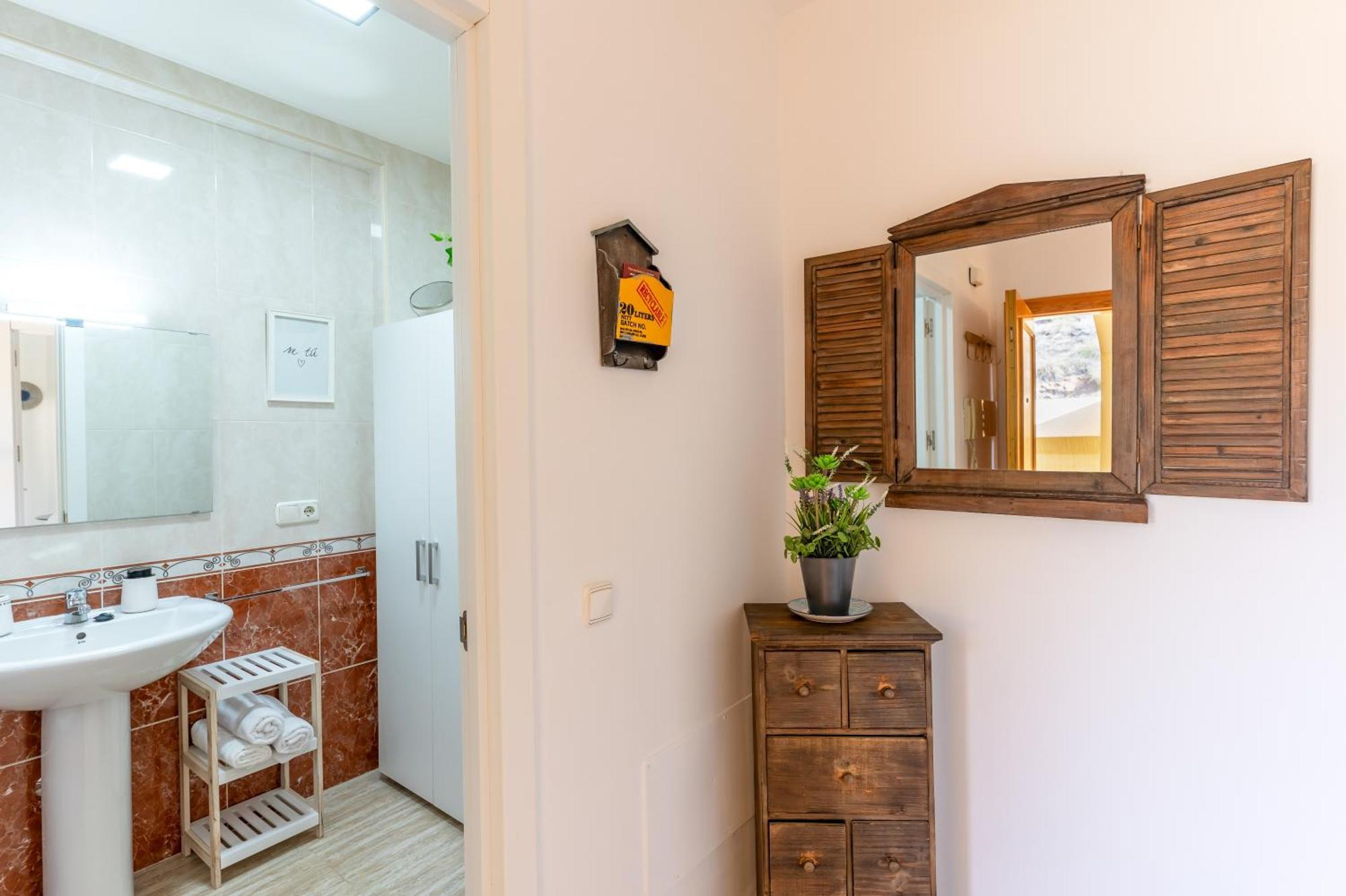 Appartamento Nogalesstudio R&r